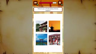 Find It! World Heritage Adventure screenshot 4