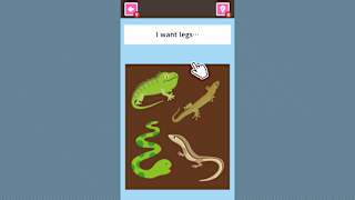 Dream Animal screenshot 2