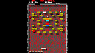 Arcade Archives ARKANOID screenshot 5