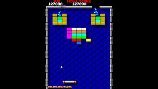 Arcade Archives ARKANOID screenshot 6