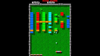 Arcade Archives ARKANOID screenshot 4