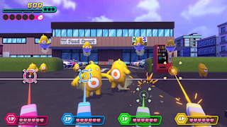 BANG! BANG! BANDITS screenshot 3