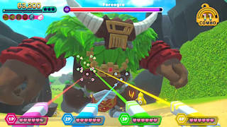 BANG! BANG! BANDITS screenshot 2