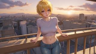 Ecchi Numbers screenshot 6