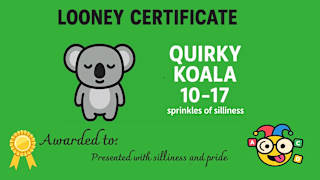 Looney Test screenshot 5
