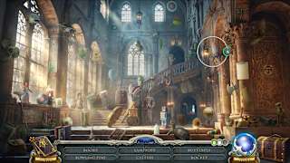 Chronicles of Albian 3: The Vanishing Village Collector's Edition screenshot 2