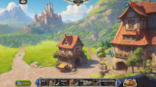 Chronicles of Albian 3: The Vanishing Village Collector's Edition screenshot 1