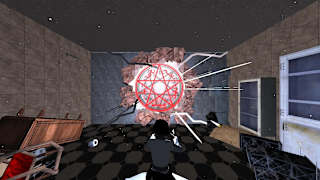 Exorcist: Horror Simulator screenshot 1