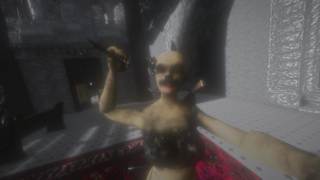 Exorcist: Horror Simulator screenshot 6
