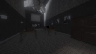 Exorcist: Horror Simulator screenshot 4