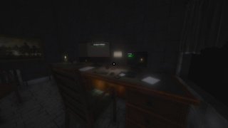 Exorcist: Horror Simulator screenshot 5