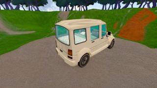 Van Life: Home Simulator screenshot 5
