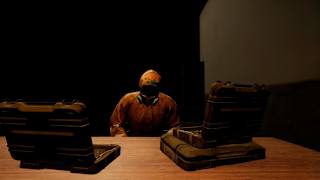 Quarantine Area: Zombie Lockdown screenshot 4