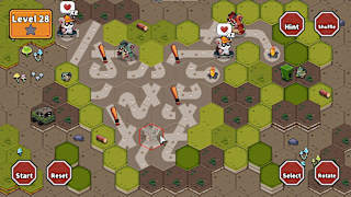 Cookie's Trails screenshot 4