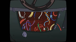 Fred and Jeff: The Atomic Sulfate screenshot 3