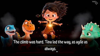 Jurassic Island: The Legend of Makumaku screenshot 5