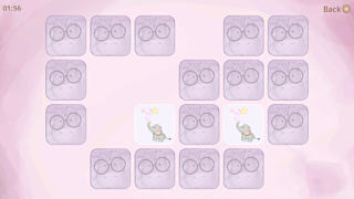 Cozy Memory screenshot 1