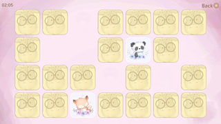 Cozy Memory screenshot 5