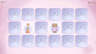 Cozy Memory screenshot 2