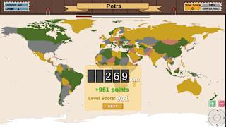 Geo IQ World Master screenshot 4