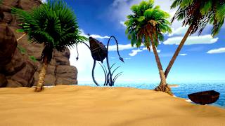 Hole Digging Beach Simulator screenshot 6