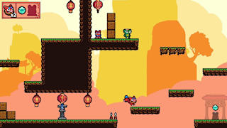 Lonely Guardian screenshot 1
