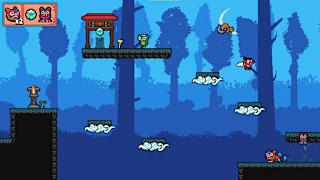 Lonely Guardian screenshot 4