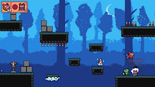 Lonely Guardian screenshot 3
