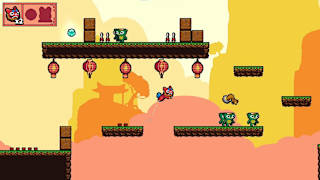 Lonely Guardian screenshot 2