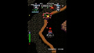 Arcade Archives BERMUDA TRIANGLE screenshot 4