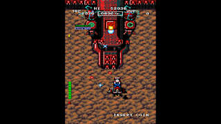 Arcade Archives BERMUDA TRIANGLE screenshot 5