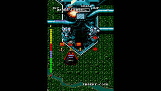 Arcade Archives BERMUDA TRIANGLE screenshot 3