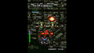 Arcade Archives BERMUDA TRIANGLE screenshot 6