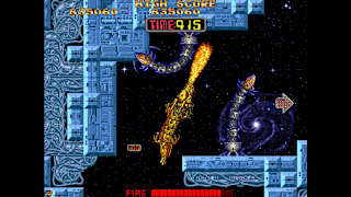 Arcade Archives SYVALION screenshot 3