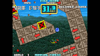 Arcade Archives CAMELTRY screenshot 5