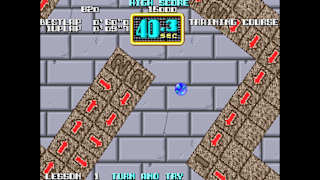Arcade Archives CAMELTRY screenshot 2