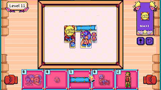 Lucha Align screenshot 1
