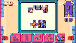 Lucha Align screenshot 2