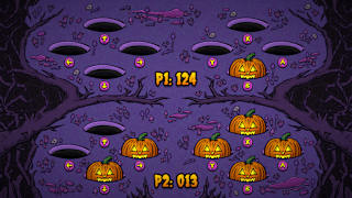 Learn to Play - Pumpkin Smash! screenshot 4
