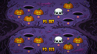 Learn to Play - Pumpkin Smash! screenshot 1