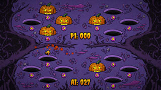 Learn to Play - Pumpkin Smash! screenshot 2