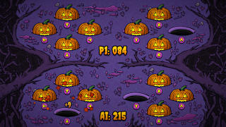 Learn to Play - Pumpkin Smash! screenshot 3