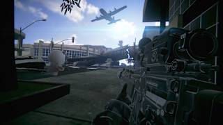Blablublas Battle Royale Shooter screenshot 1