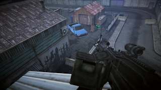 Blablublas Battle Royale Shooter screenshot 4