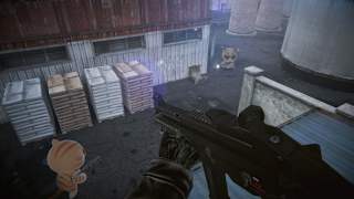 Blablublas Battle Royale Shooter screenshot 5
