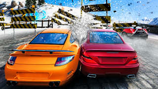 Asphalt: Car Racing Game screenshot 1