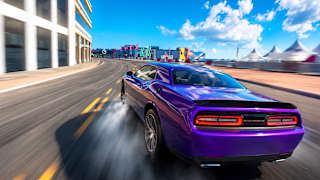 Asphalt: Car Racing Game screenshot 2