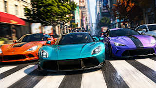 Asphalt: Car Racing Game screenshot 5