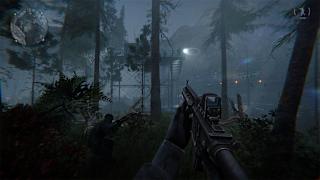 Gray War Conflict screenshot 6