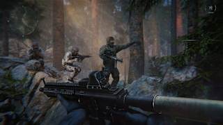 Gray War Conflict screenshot 1
